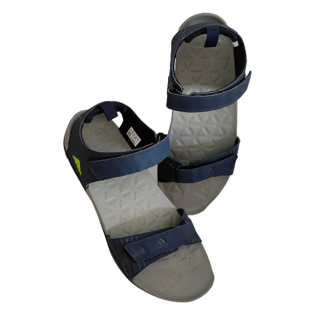 Adidas discount hoist sandals